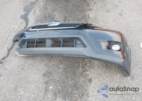 2013 Subaru Xv Crosstrek 2.0I Premium z USA, uszkodzony, nr VIN JF2GPACC7D2210046